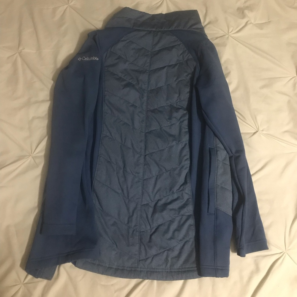 Columbia Jackets & Coats Columbia Jackets & Coats - Picture 3 of 7